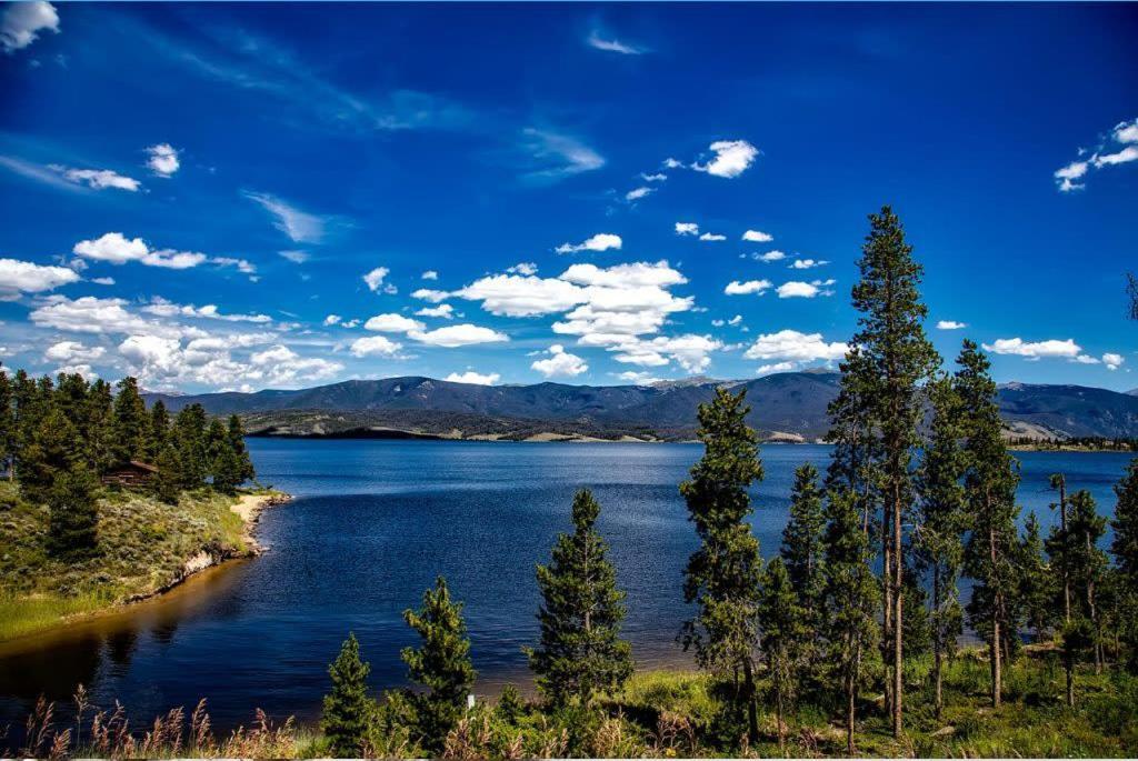 K-Suite-Mt View-Resort-Pool-Hot Tub-Near Rmnp & Wp Granby Esterno foto