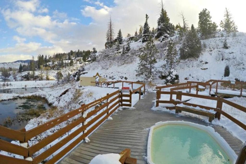 K-Suite-Mt View-Resort-Pool-Hot Tub-Near Rmnp & Wp Granby Esterno foto