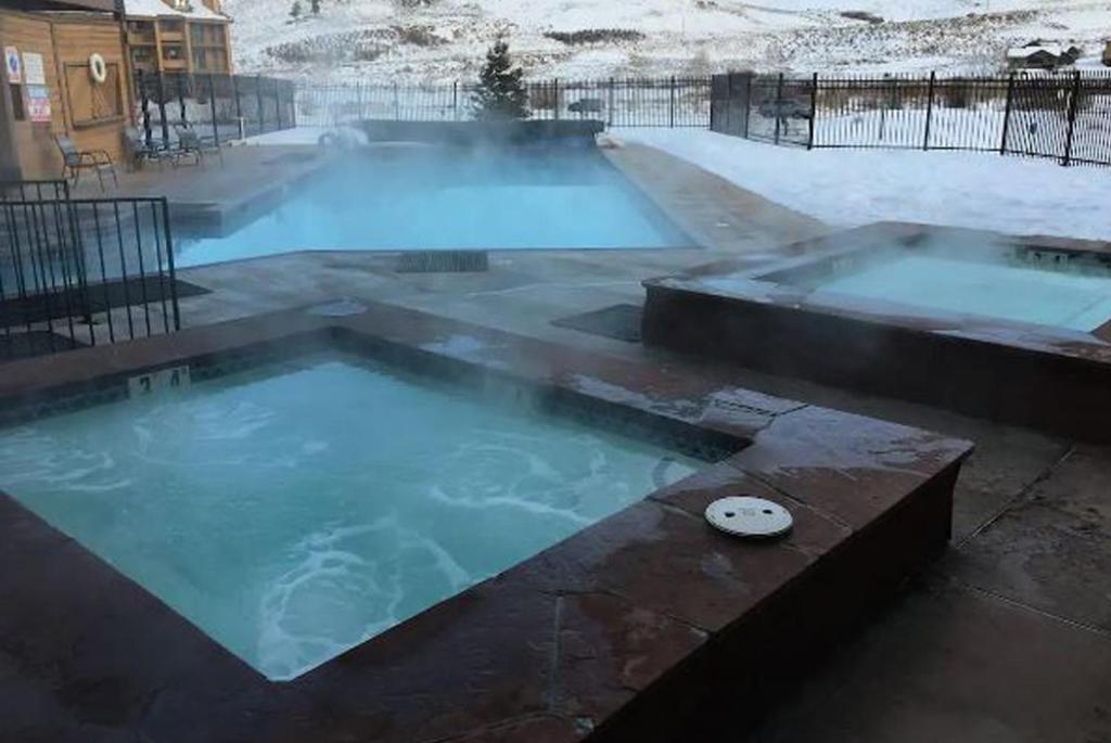 K-Suite-Mt View-Resort-Pool-Hot Tub-Near Rmnp & Wp Granby Esterno foto