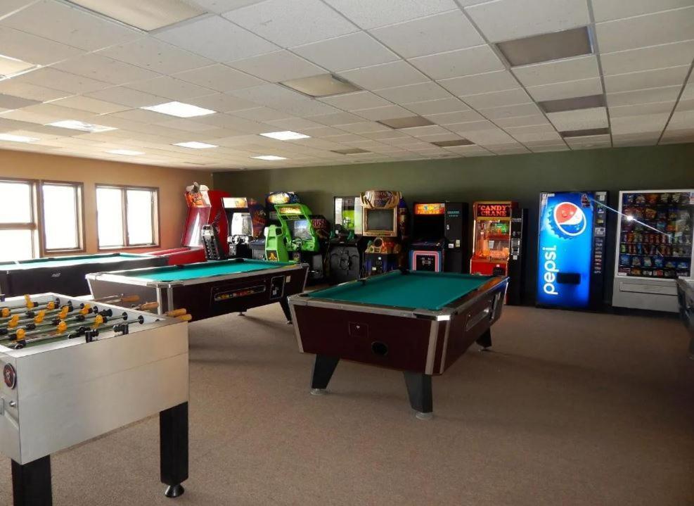 K-Suite-Mt View-Resort-Pool-Hot Tub-Near Rmnp & Wp Granby Esterno foto
