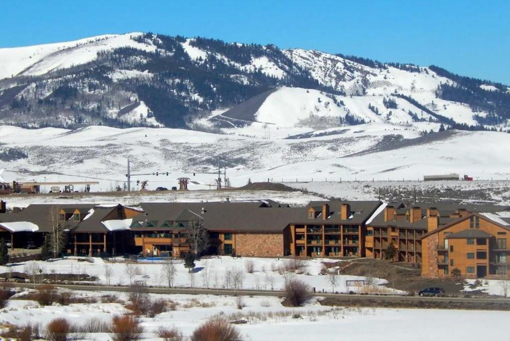 K-Suite-Mt View-Resort-Pool-Hot Tub-Near Rmnp & Wp Granby Esterno foto